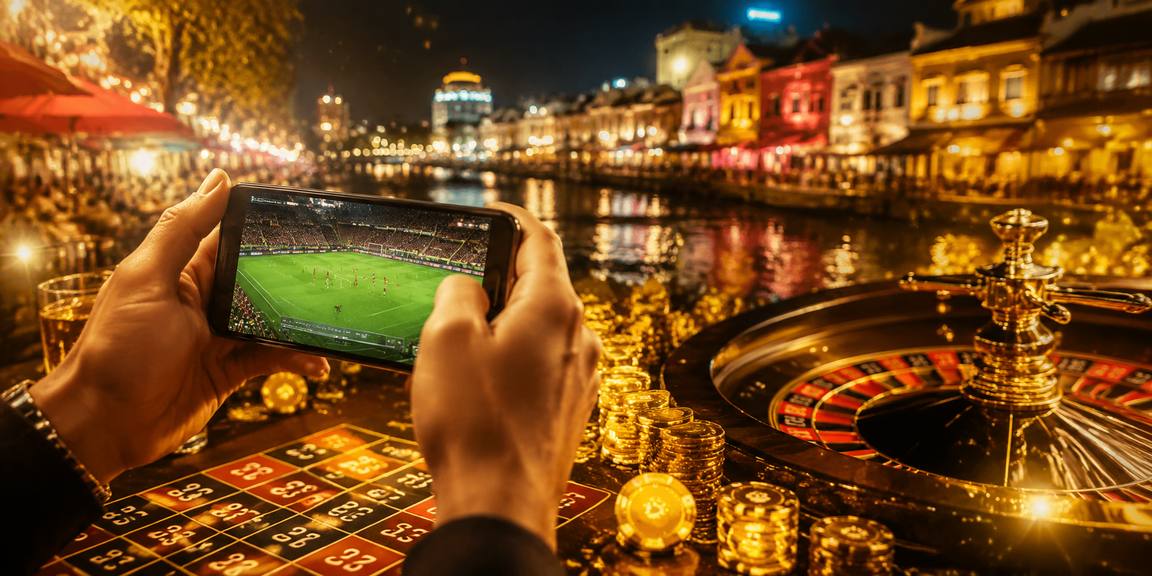 Piala Liga Inggeris di mybet login