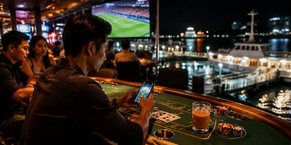 Syarat & Ketentuan mybet login