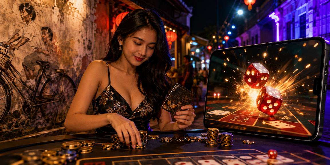 Perlindungan Hukum Anda di mybet login